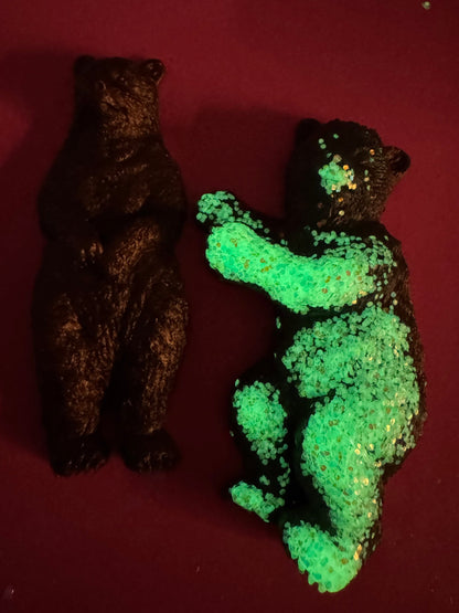 Grizzly Bear Set