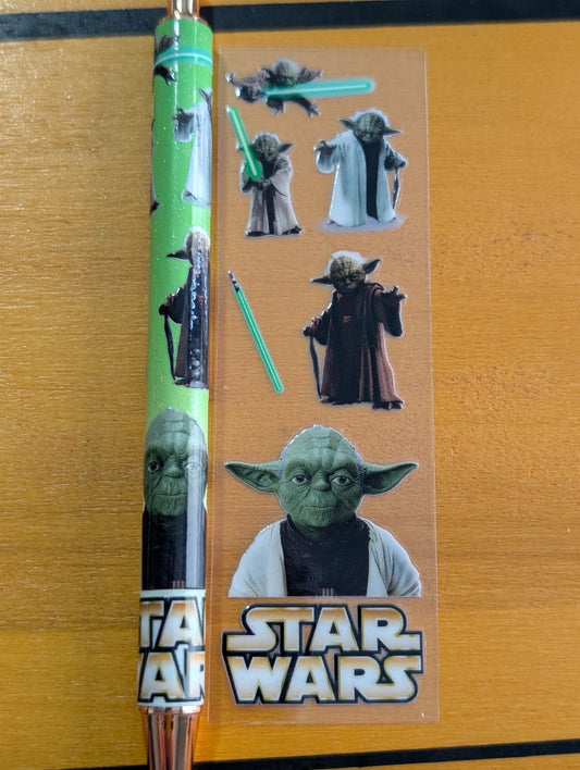 STAR WARS Ombre Pen #41