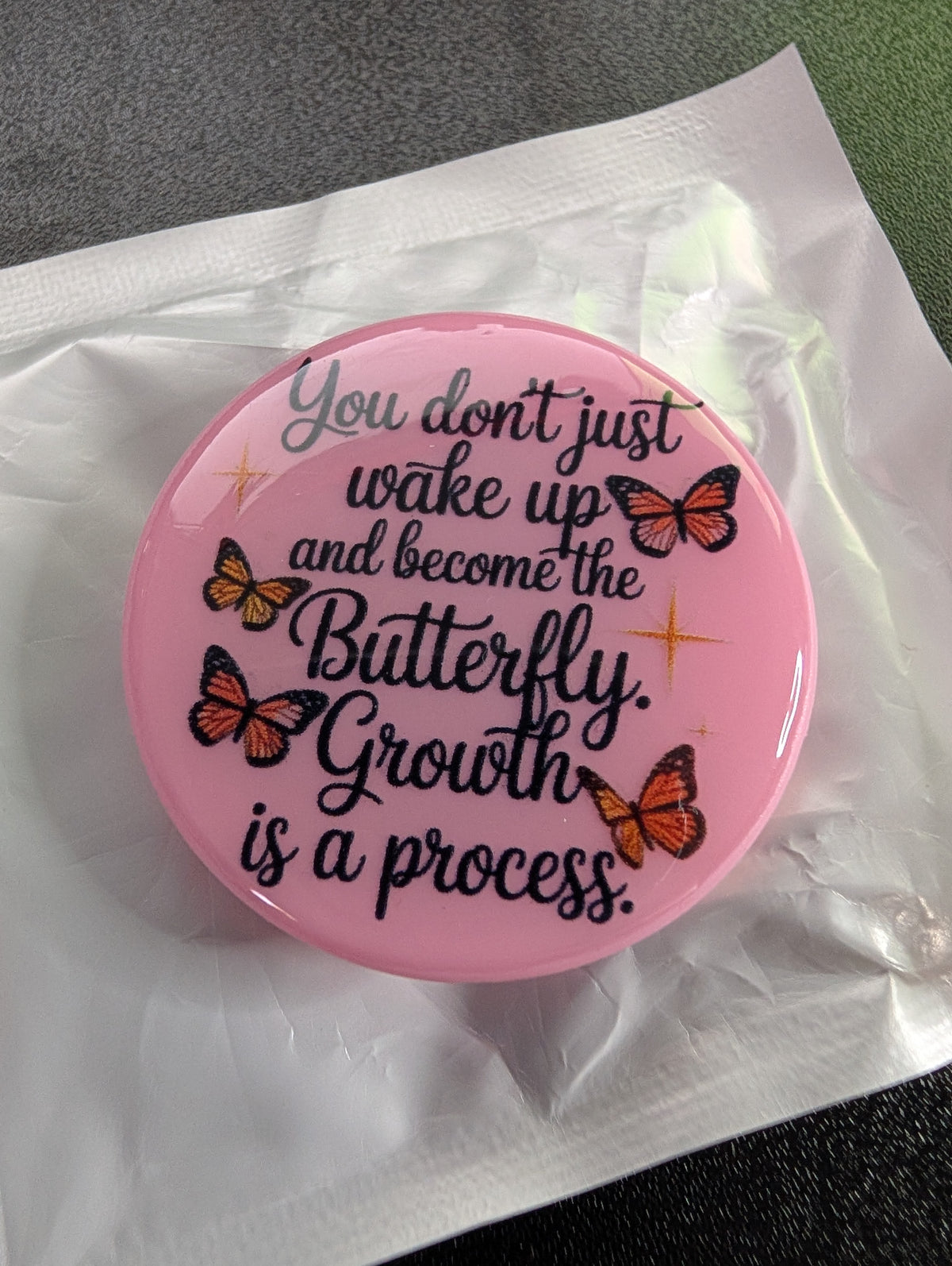 Phone Pop Socket #10