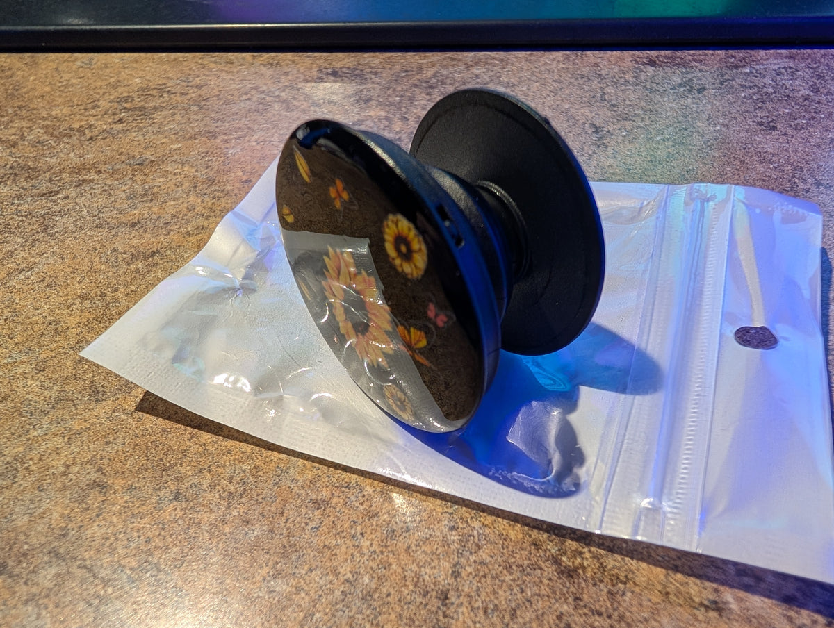 Phone Pop Socket #65