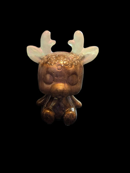 Baby Reindeer