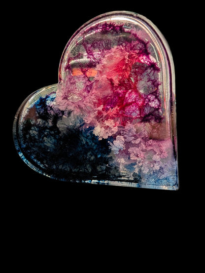 Heart Decor (Single)