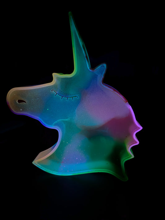 Unicorn Coin Bank