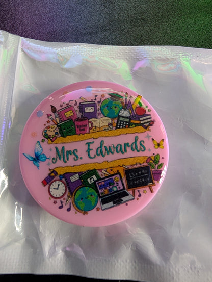 Phone Pop Socket #22