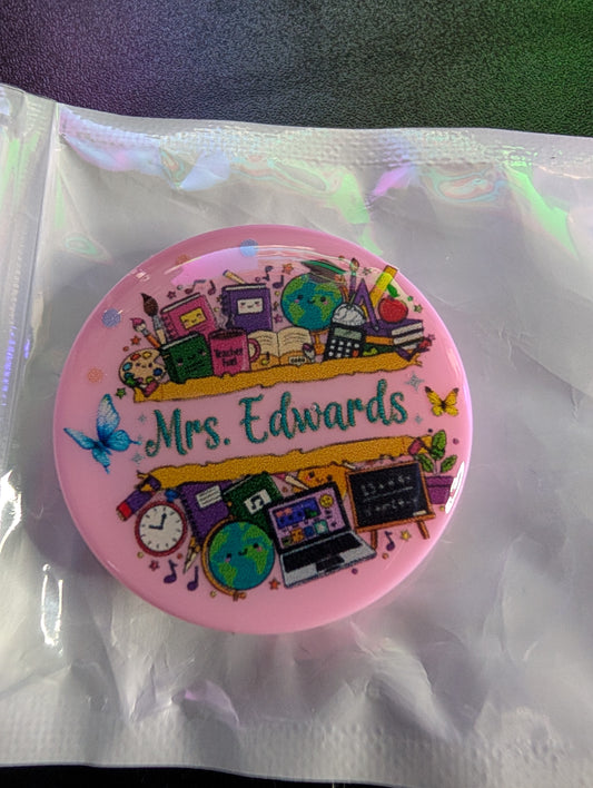 Phone Pop Socket #22