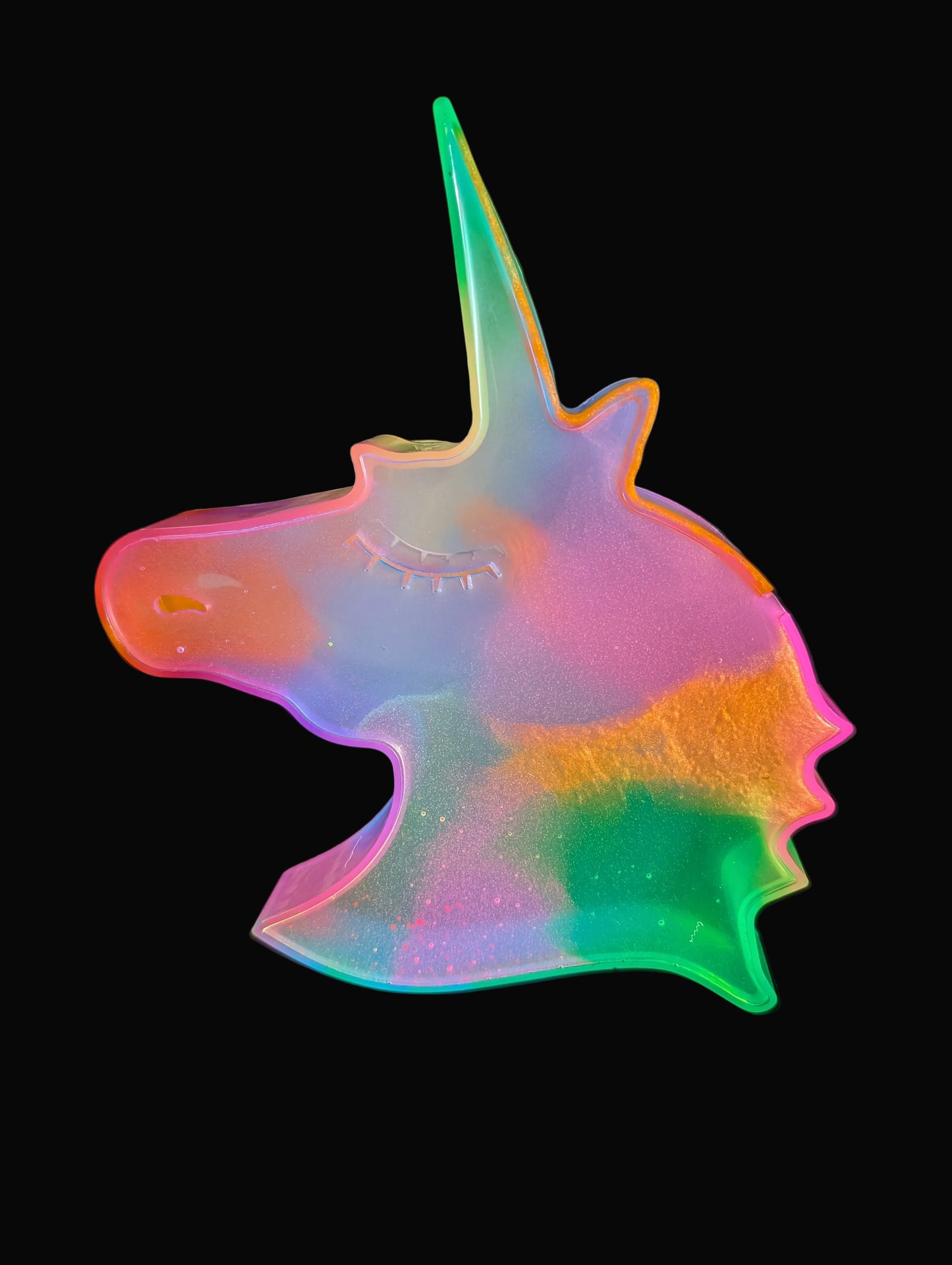 Unicorn Coin Bank