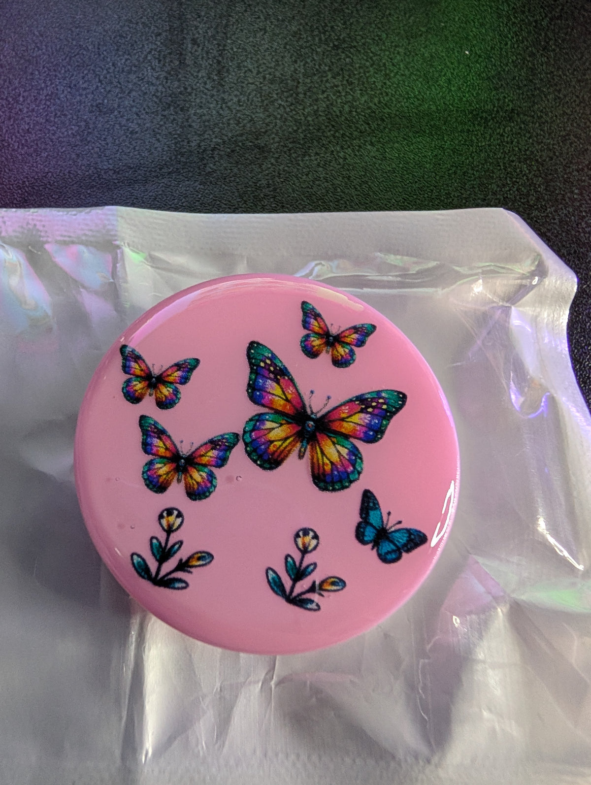 Phone Pop Socket #21