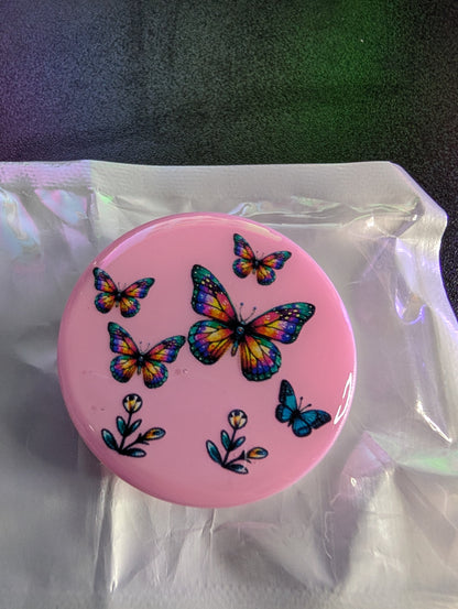 Phone Pop Socket #21