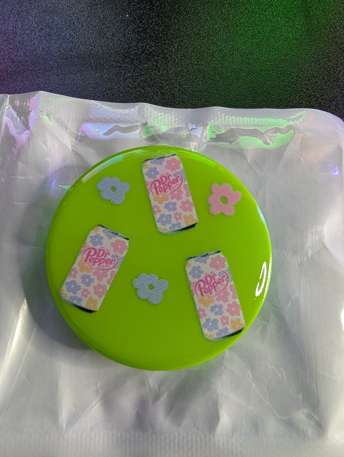 Phone Pop Socket #30