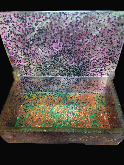 Keep Sake Box