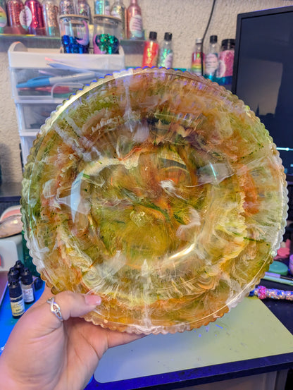 Large Bowl
