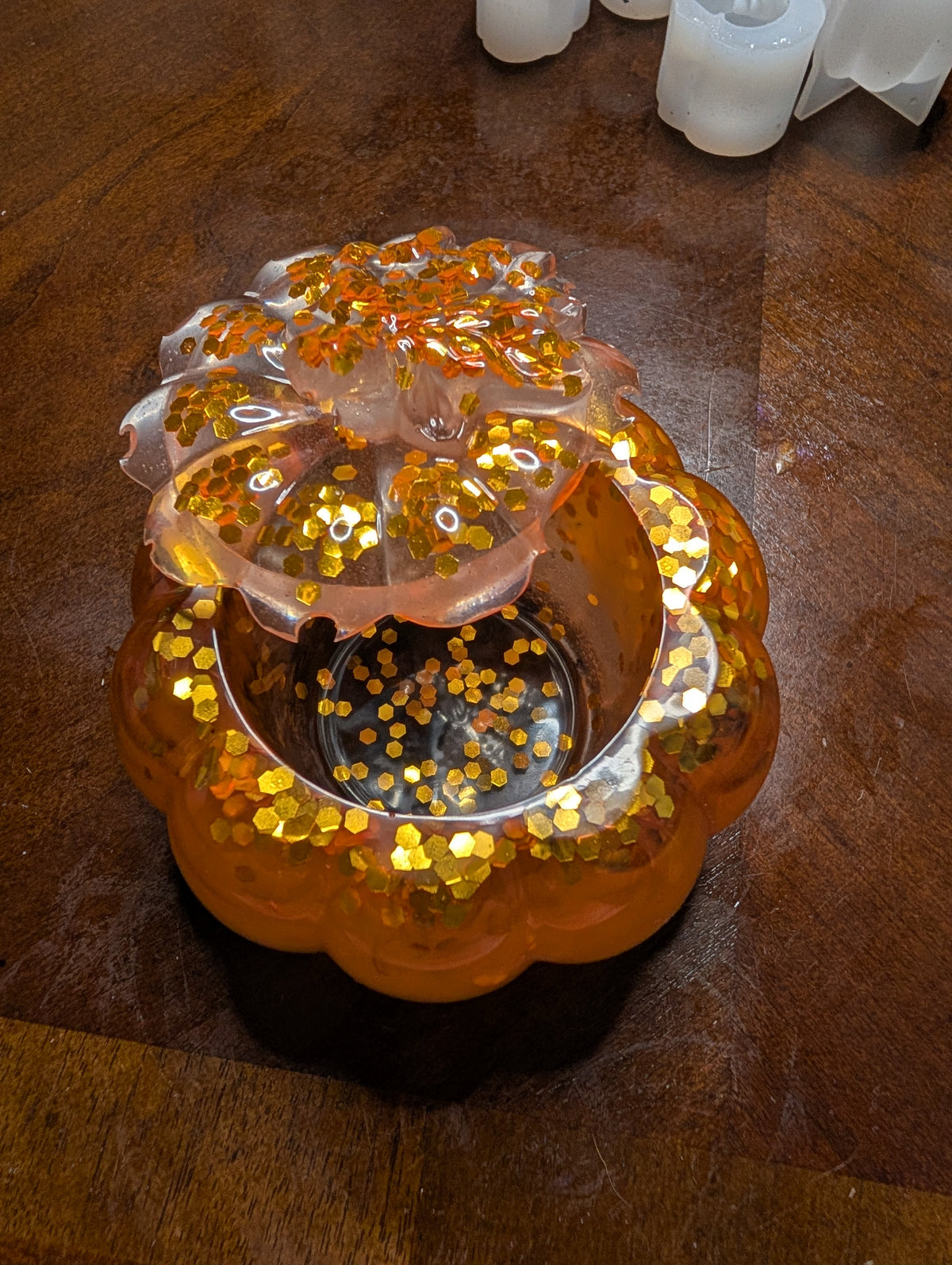 Mini Pumpkin #1