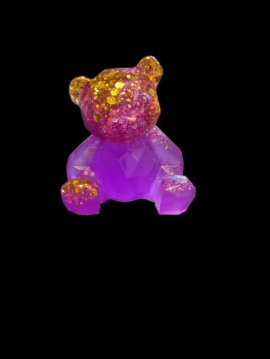 Diamond Bear