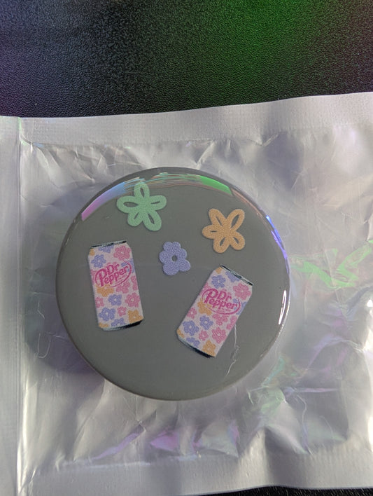 Phone Pop Socket #31