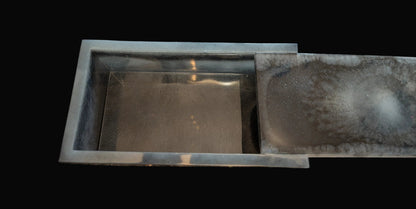 Dominoes Box Lg