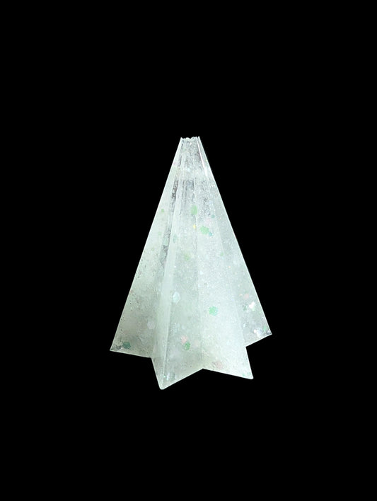 3" Hexigon Ring Cone