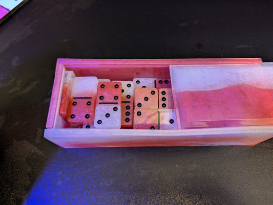 Dominoes Set (Standard)