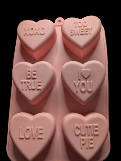 Heart Decor