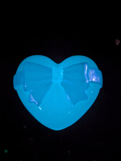 Heart Decor