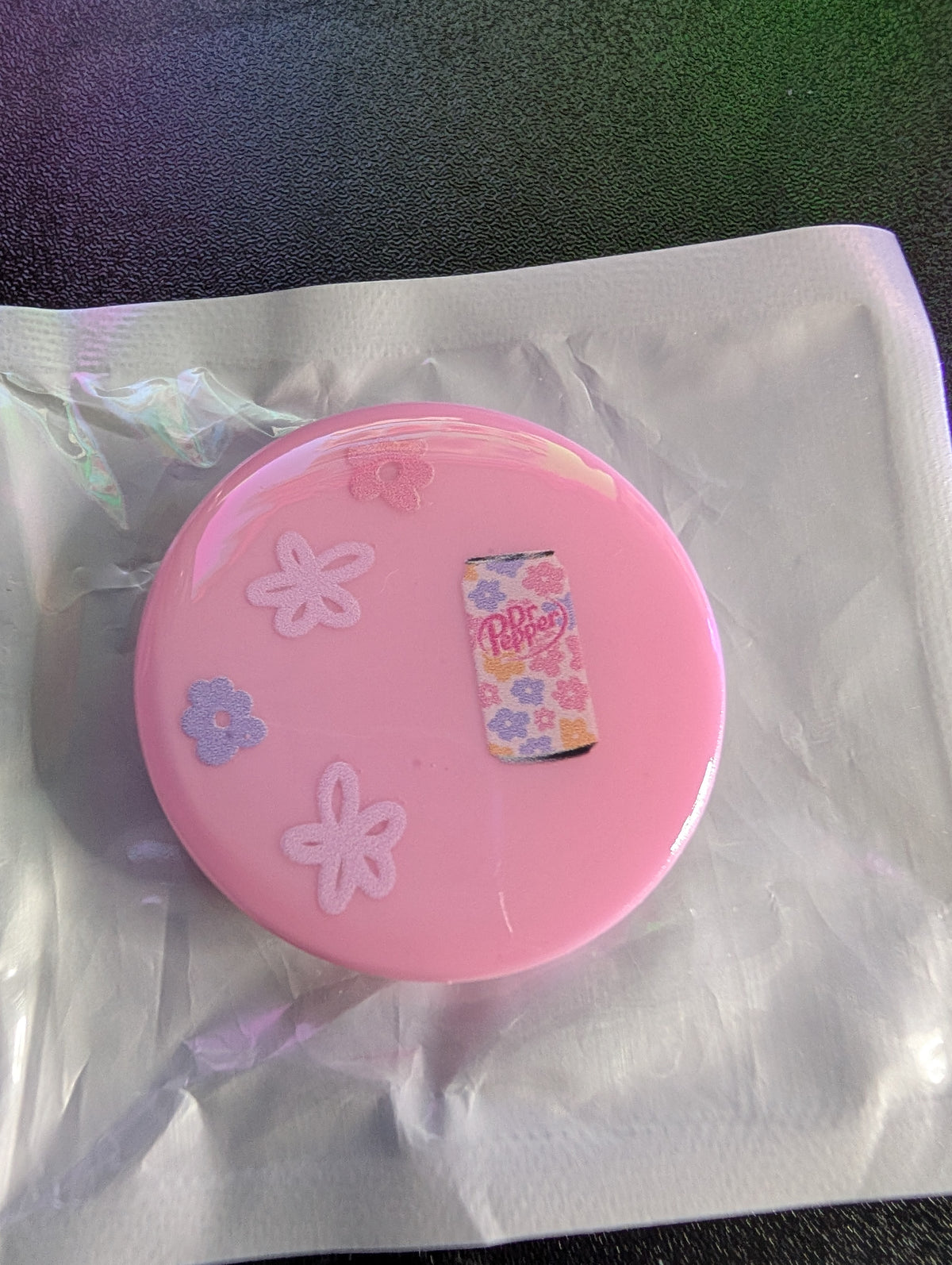 Phone Pop Socket #32