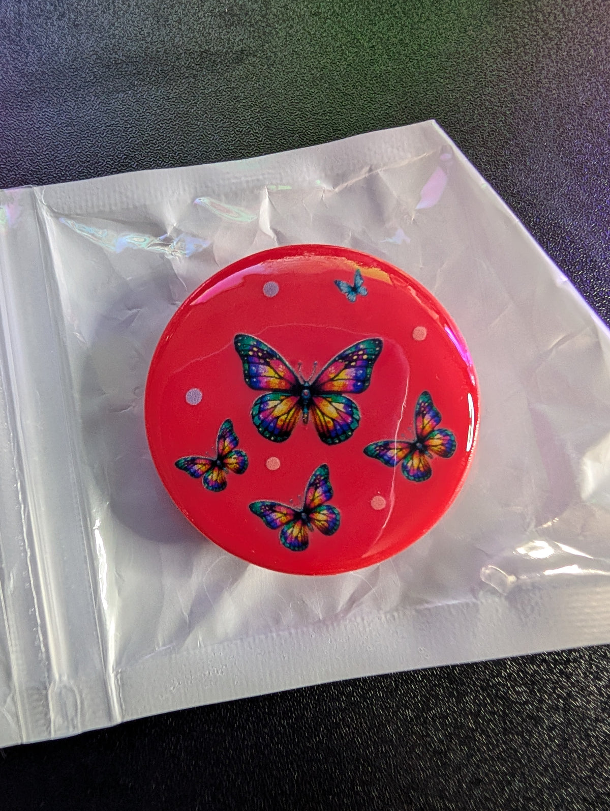 Phone Pop Socket #19