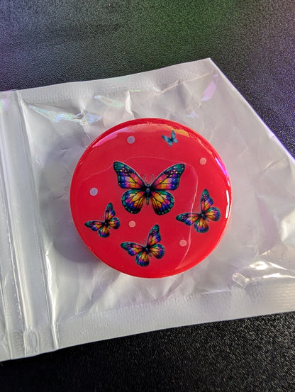 Phone Pop Socket #19