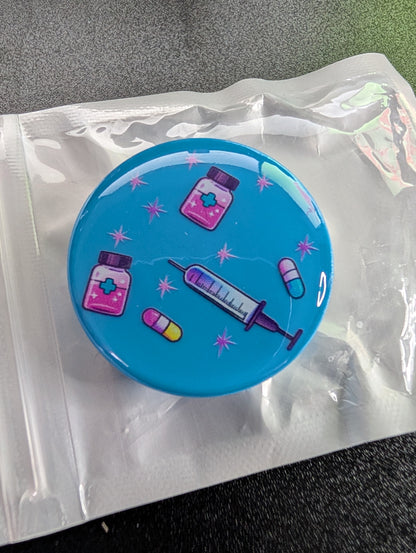 Phone Pop Socket #9