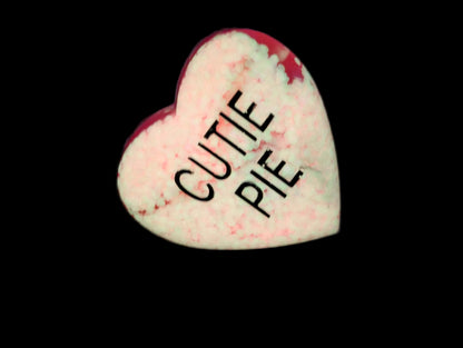 Heart Decor