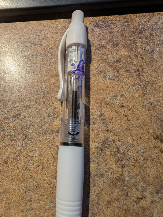 Pen #4 Halloween