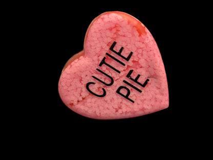 Heart Decor