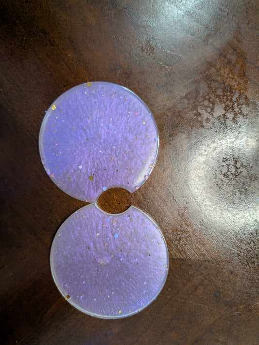 Car Coasters (Large)