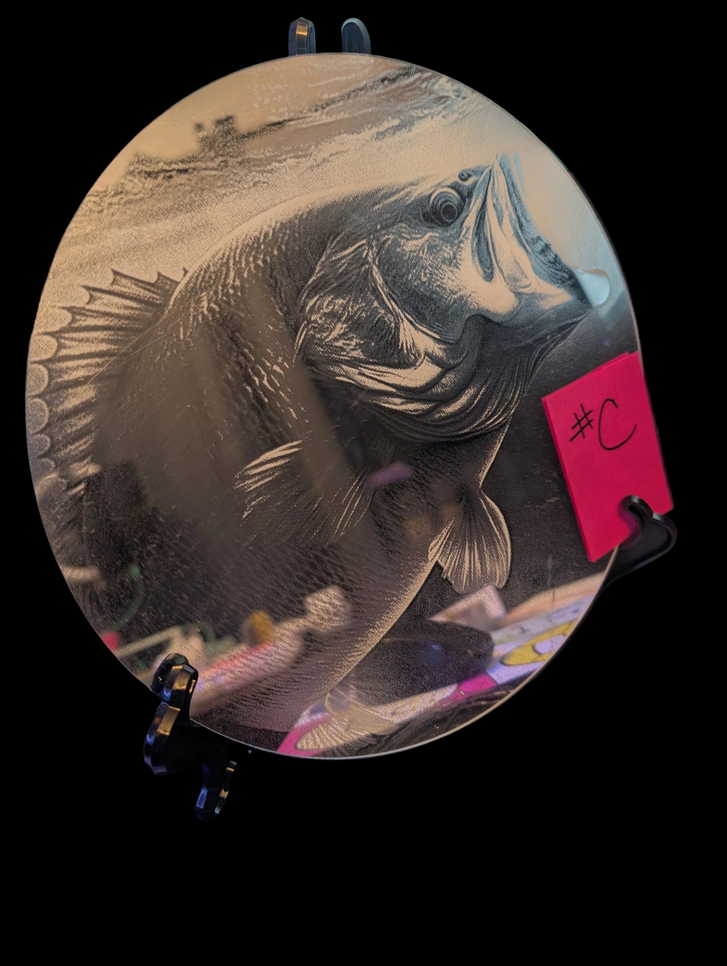 10in Pre-Made Mirrors