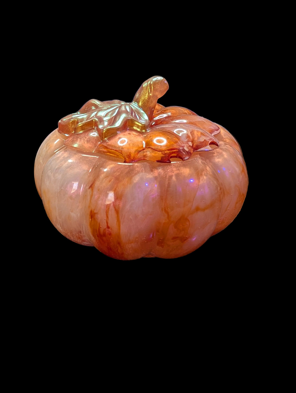 Mini Pumpkin #2