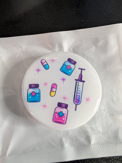 Phone Pop Socket #15