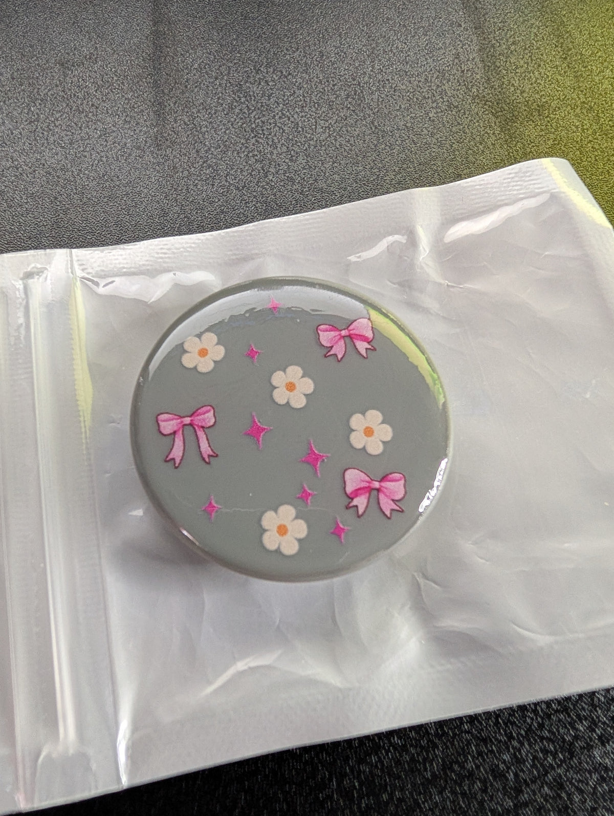 Phone Pop Socket #4