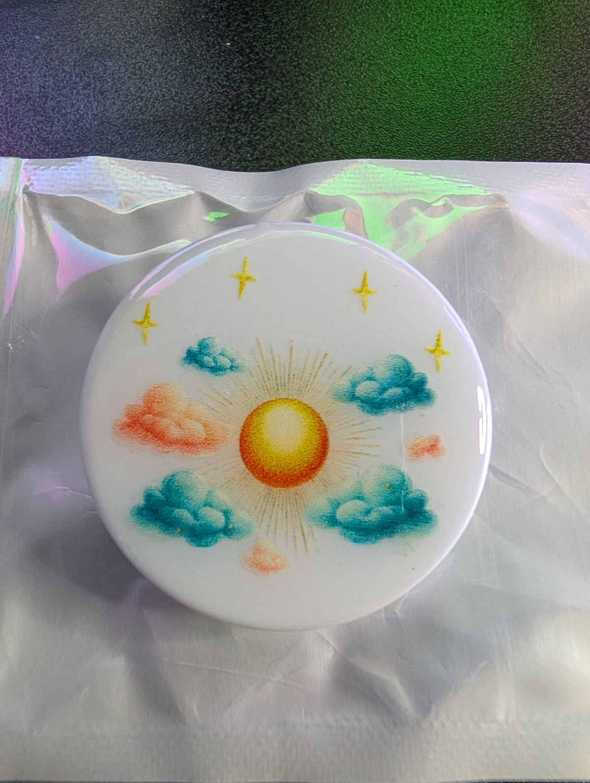 Phone Pop Socket #29