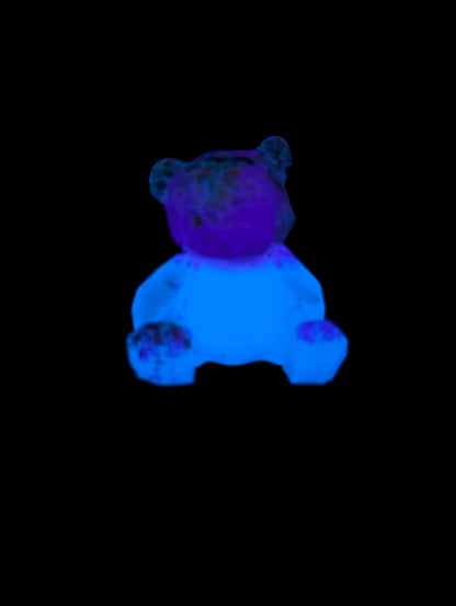 Diamond Bear
