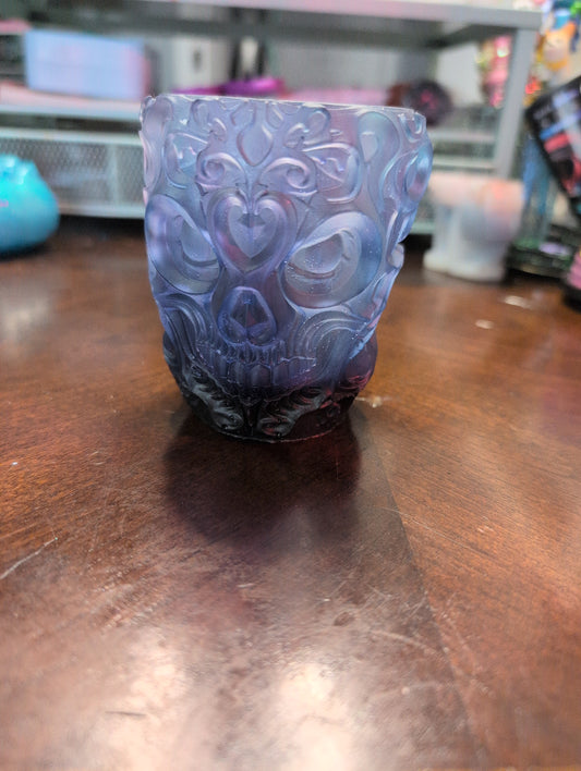 Sugar Skull Cup #1