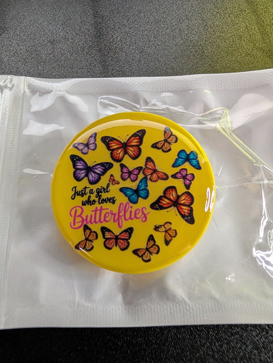 Phone Pop Socket #5