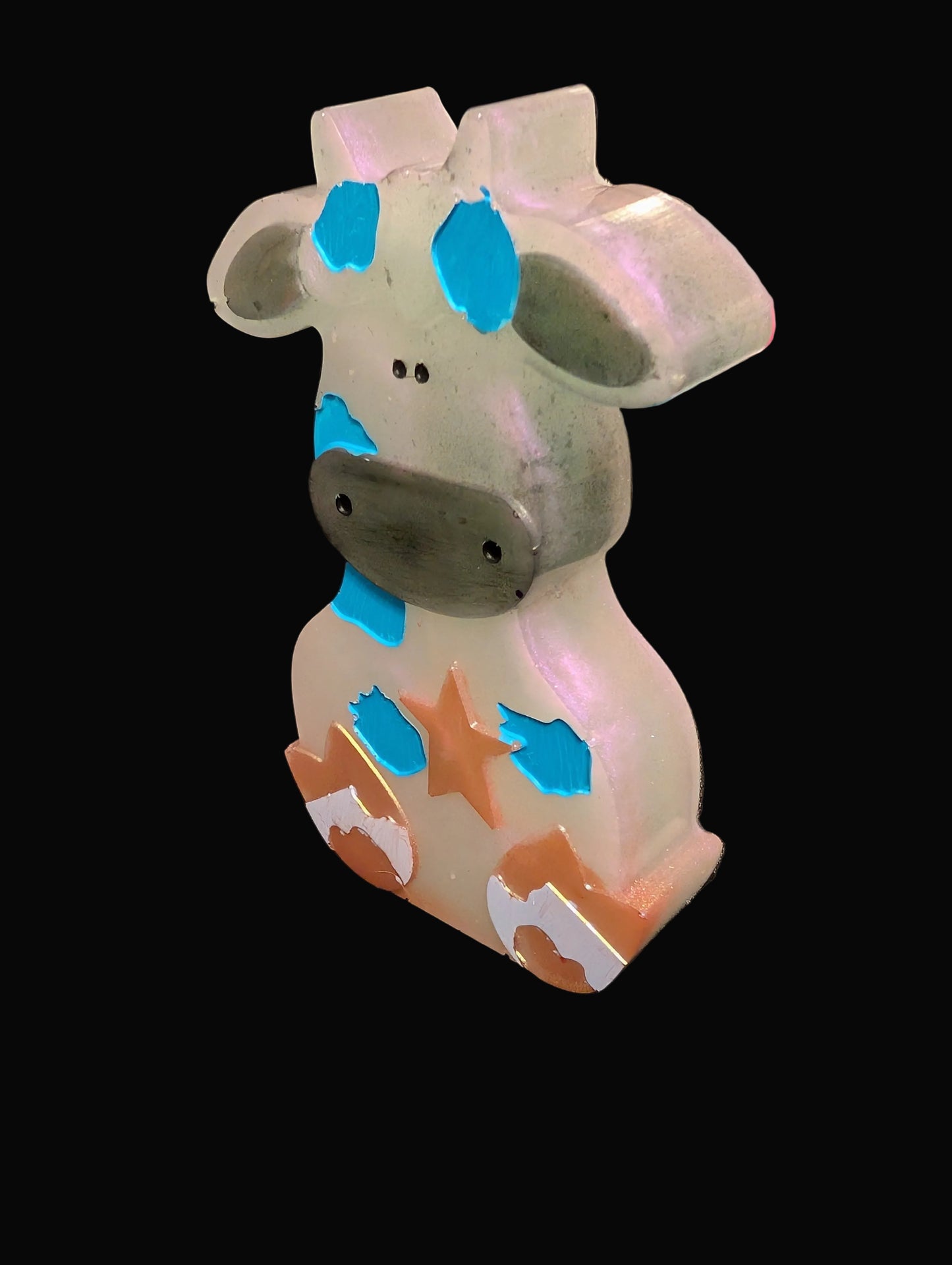 Cow