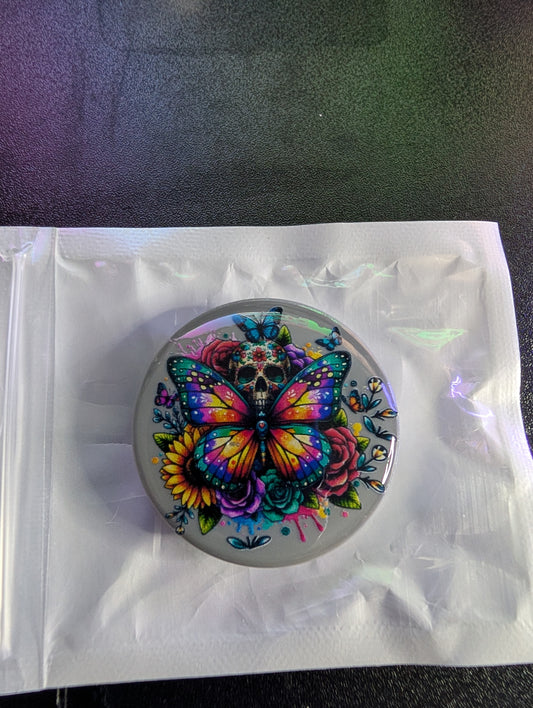 Phone Pop Socket #23