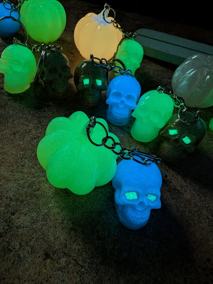 Halloween 15 Key Chain Bundle