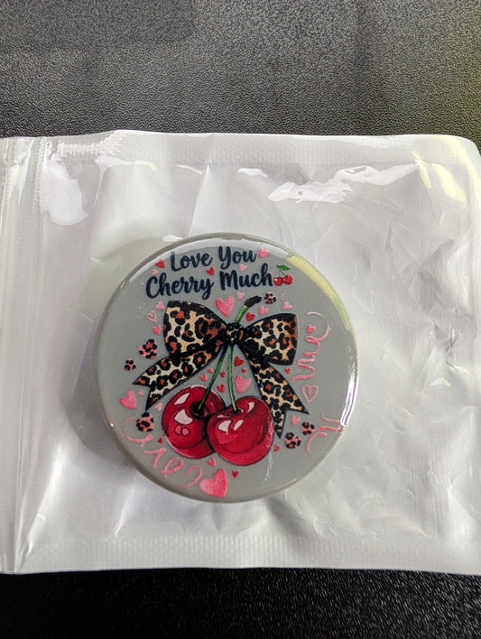 Phone Pop Socket #3