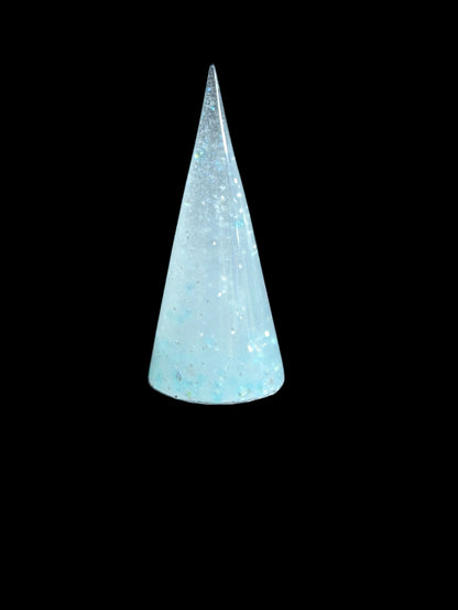 4" Oval Ring Cone
