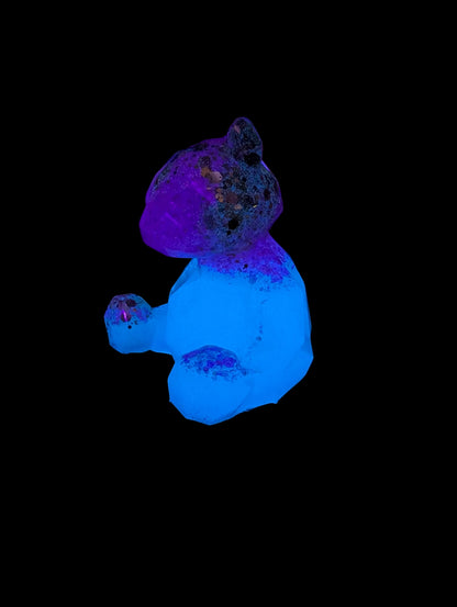 Diamond Bear