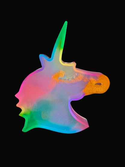 Unicorn Coin Bank