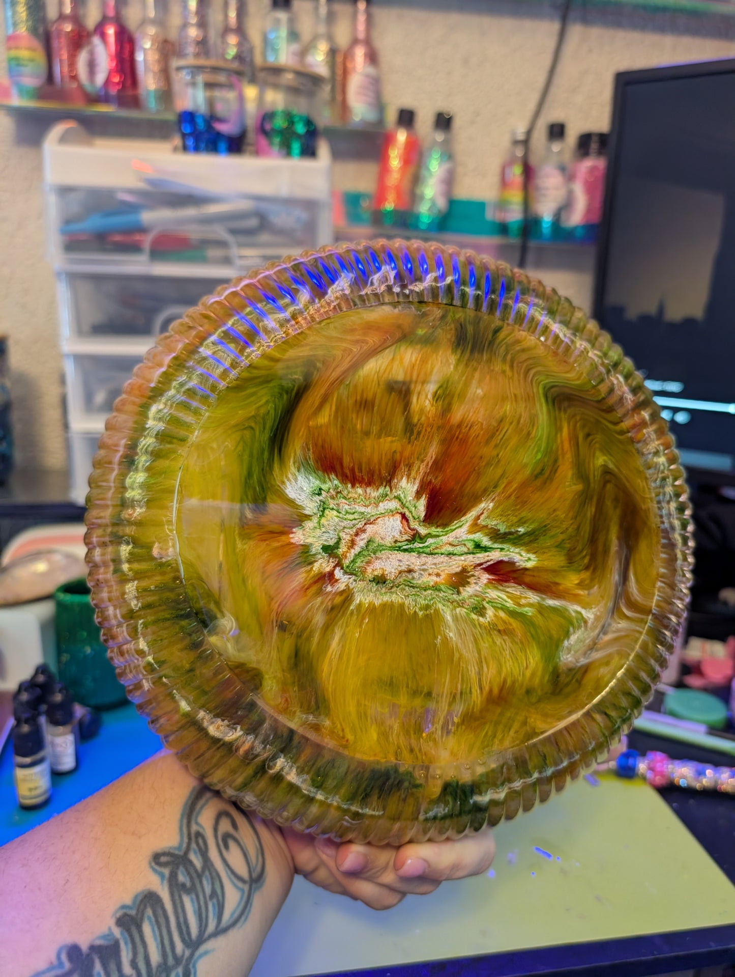 Large Bowl