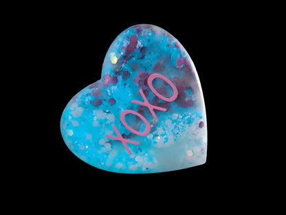 Heart Decor