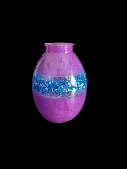 Egg Jar