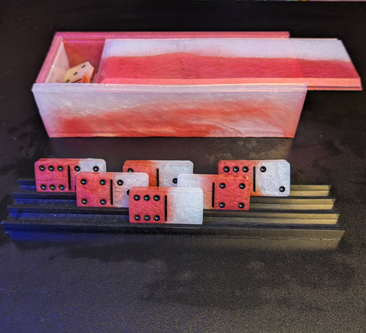 Dominoes Set (Standard)